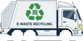 Recycling Truck